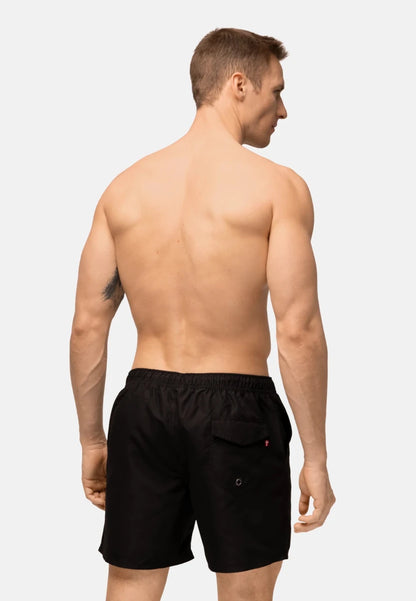 WAVE SWIM SHORTS - DANISH ENDURANCE