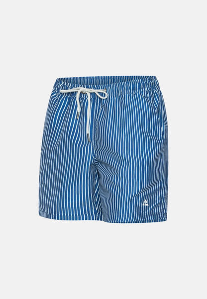 WAVE SWIM SHORTS - DANISH ENDURANCE