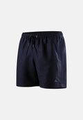 WAVE BADEHOSE - Marineblau
