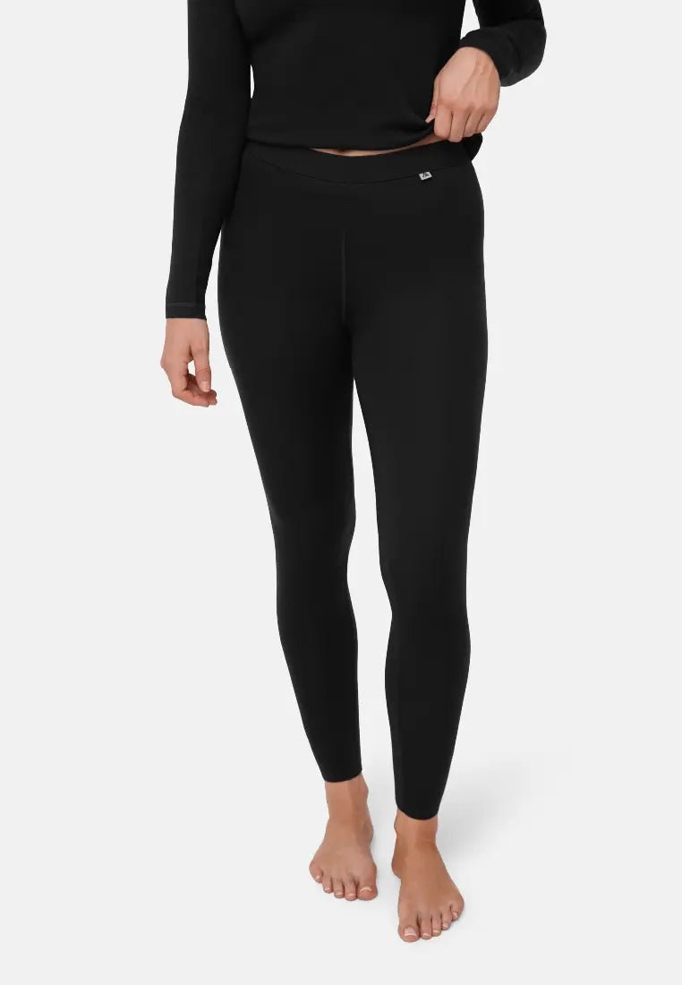 WOMEN'S EXTREME MERINO BASE LAYER TIGHTS - DANISH ENDURANCE