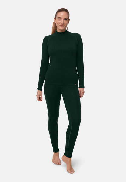 WOMEN'S EXTREME MERINO BASELAYER SET - DANISH ENDURANCE