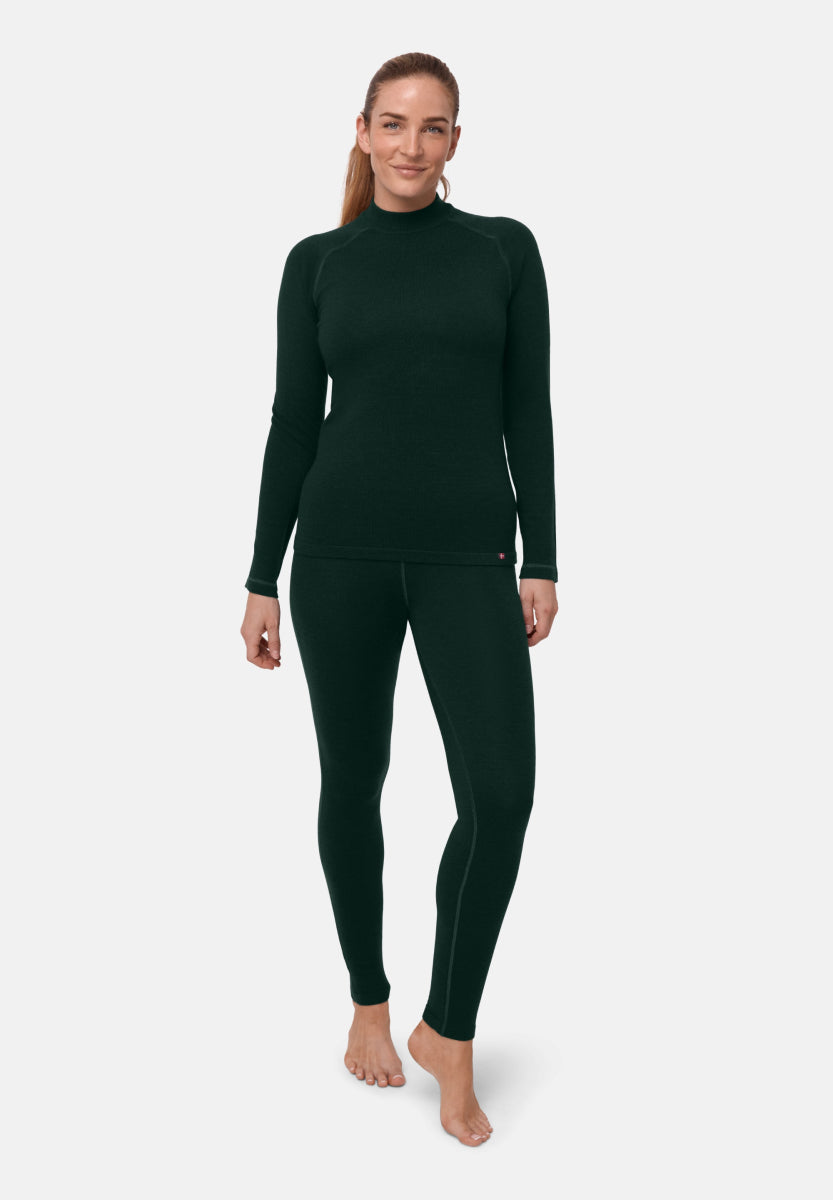 WOMEN'S EXTREME MERINO BASELAYER SET - DANISH ENDURANCE