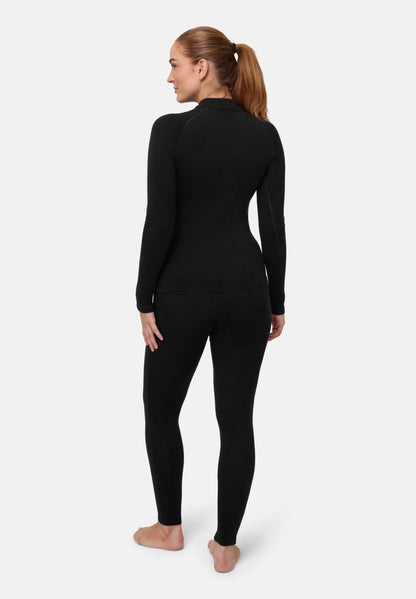 WOMEN'S EXTREME MERINO BASELAYER SET - DANISH ENDURANCE