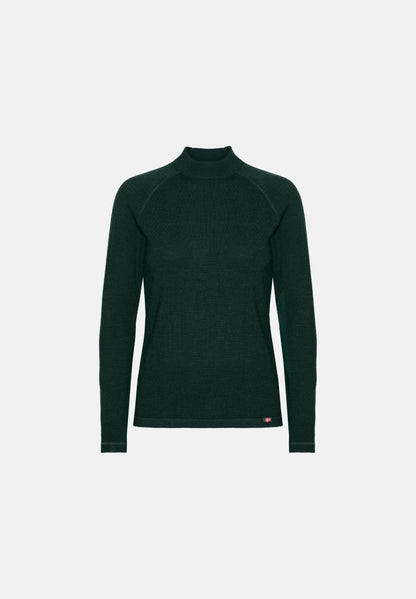 WOMEN'S EXTREME MERINO SHIRT - DANISH ENDURANCE