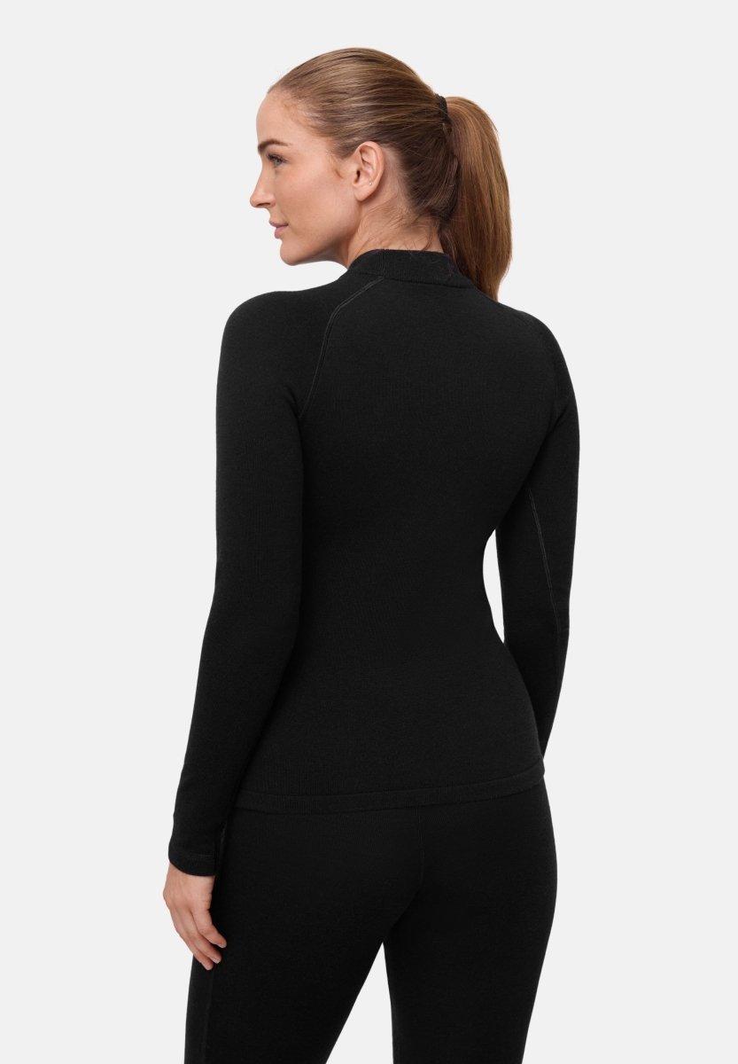 WOMEN'S EXTREME MERINO SHIRT - DANISH ENDURANCE