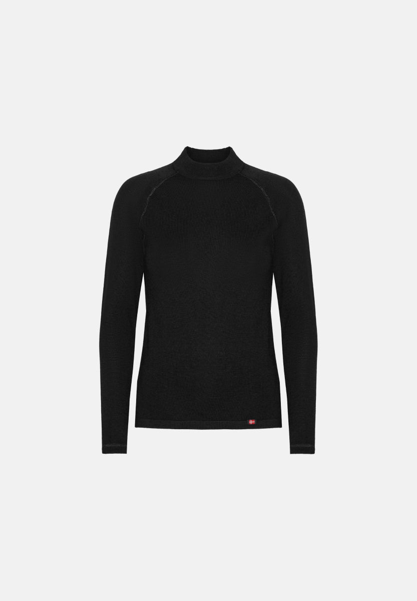 WOMEN'S EXTREME MERINO SHIRT - DANISH ENDURANCE