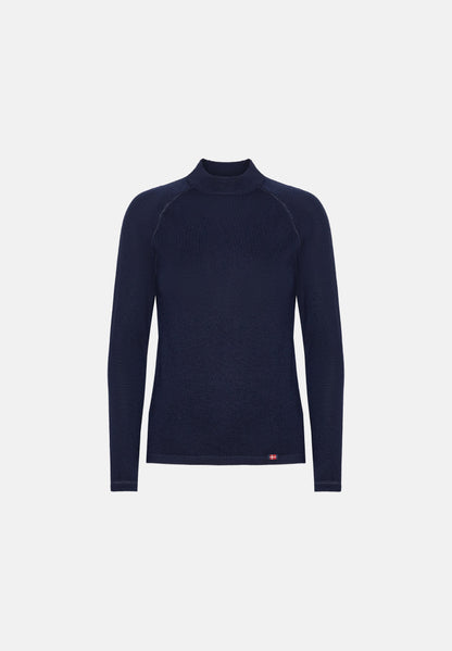 WOMEN'S EXTREME MERINO SHIRT - DANISH ENDURANCE