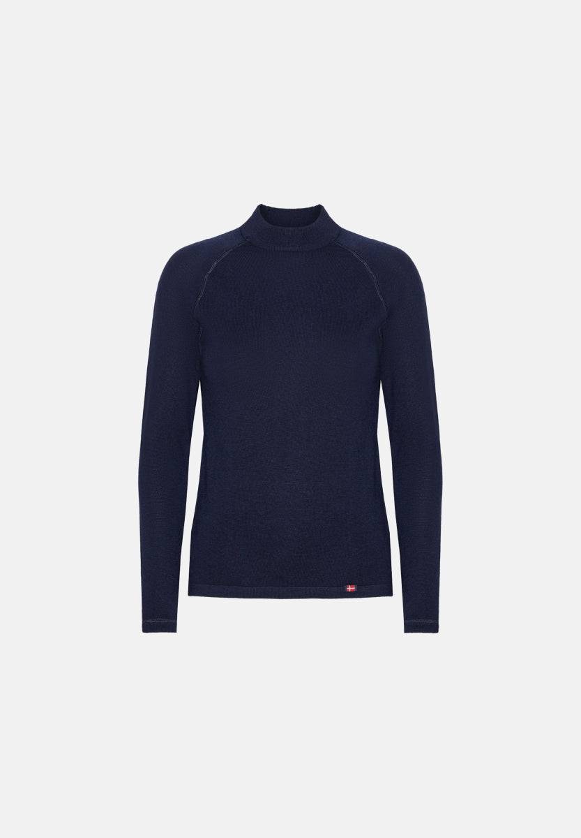 WOMEN'S EXTREME MERINO SHIRT - DANISH ENDURANCE