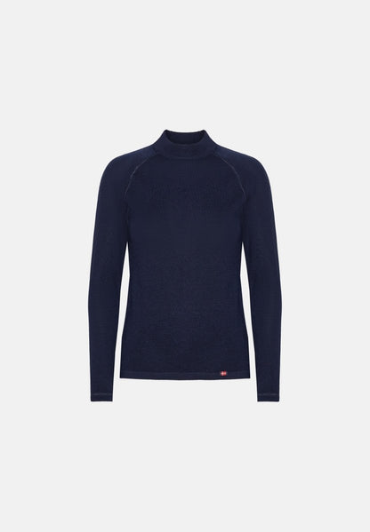 WOMEN'S EXTREME MERINO SHIRT - DANISH ENDURANCE