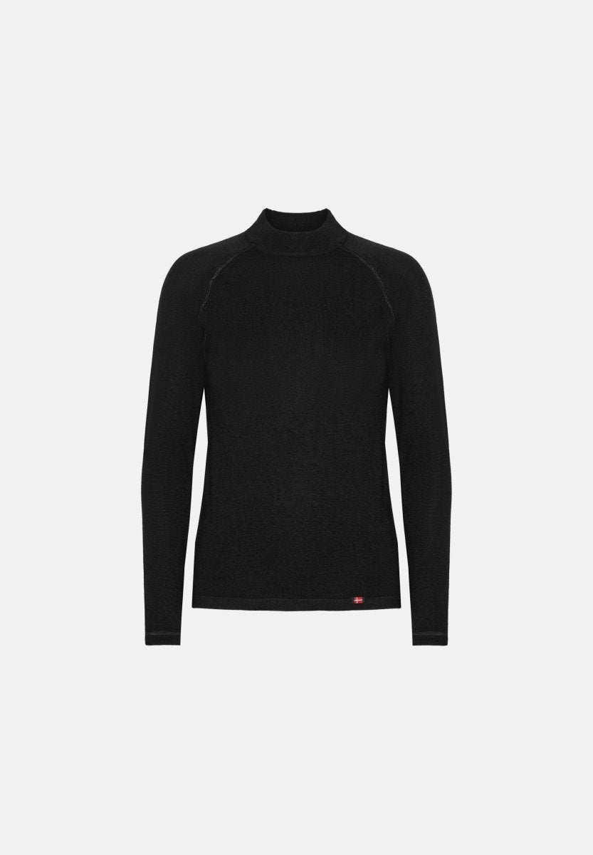 WOMEN'S EXTREME MERINO SHIRT - DANISH ENDURANCE
