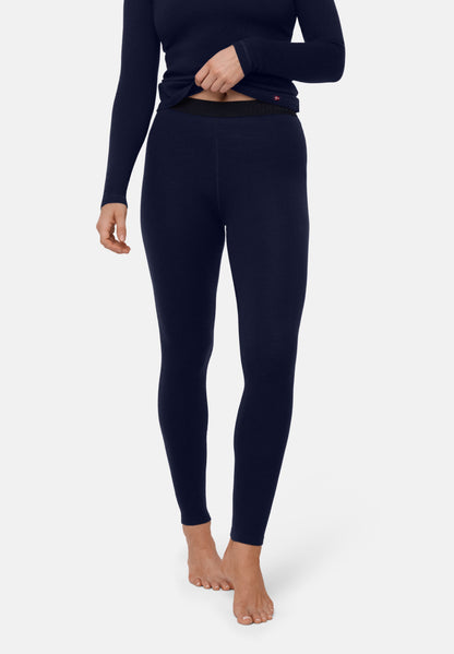 WOMEN'S EXTREME MERINO TIGHTS - DANISH ENDURANCE