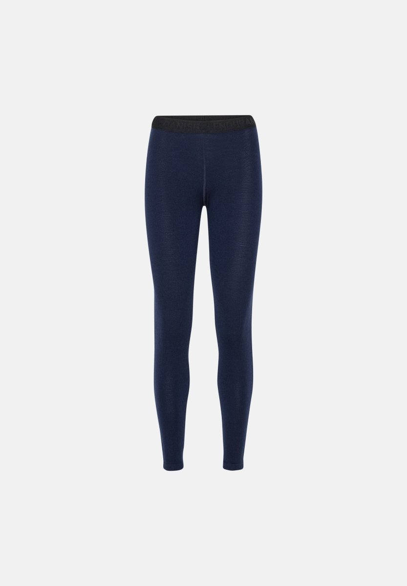 WOMEN'S EXTREME MERINO TIGHTS - DANISH ENDURANCE