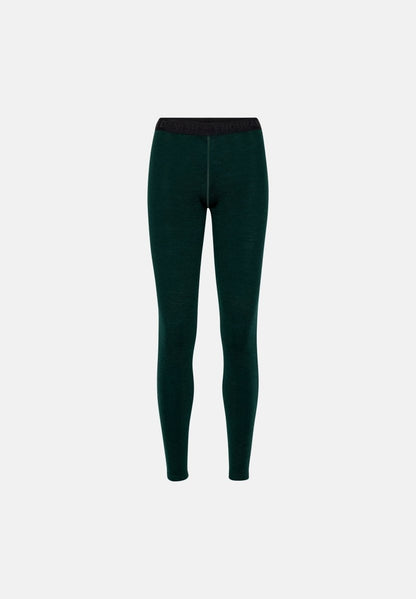 WOMEN'S EXTREME MERINO TIGHTS - DANISH ENDURANCE