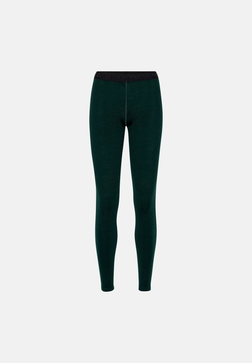 WOMEN'S EXTREME MERINO TIGHTS - DANISH ENDURANCE