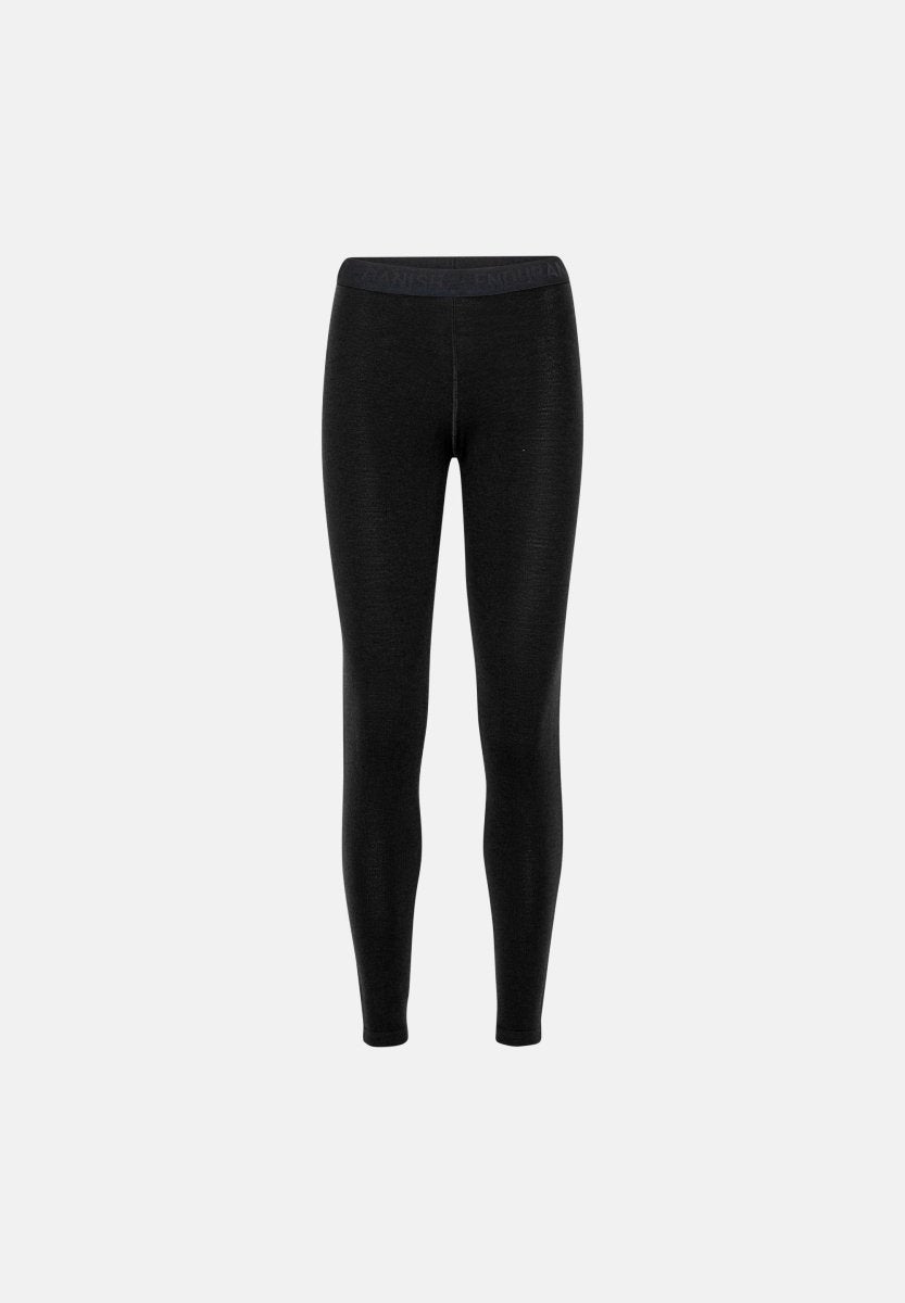 WOMEN'S EXTREME MERINO TIGHTS - DANISH ENDURANCE