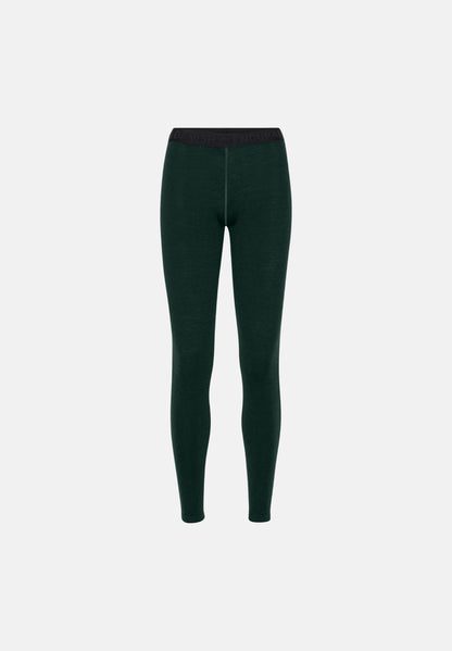 WOMEN'S EXTREME MERINO TIGHTS - DANISH ENDURANCE