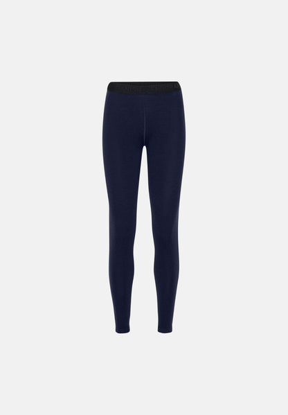 WOMEN'S EXTREME MERINO TIGHTS - DANISH ENDURANCE