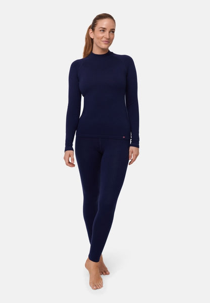 WOMEN'S EXTREME MERINO TIGHTS - DANISH ENDURANCE