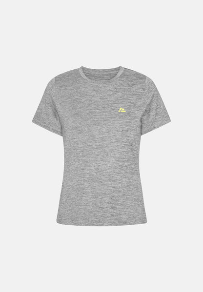 WOMEN'S SUSTAIN PERFORMANCE T - SHIRT - DANISH ENDURANCE