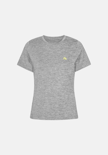 WOMEN'S SUSTAIN PERFORMANCE T - SHIRT - DANISH ENDURANCE