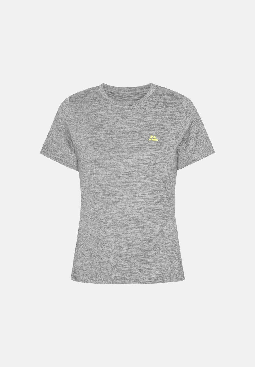 WOMEN'S SUSTAIN PERFORMANCE T - SHIRT - DANISH ENDURANCE