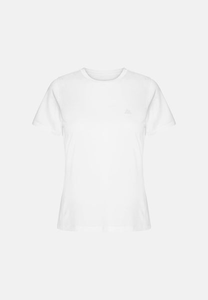 WOMEN'S SUSTAIN PERFORMANCE T - SHIRT - DANISH ENDURANCE