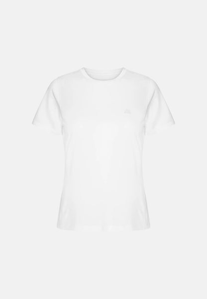 WOMEN'S SUSTAIN PERFORMANCE T - SHIRT - DANISH ENDURANCE