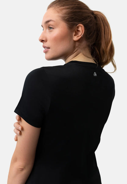 WOMEN'S SUSTAIN PERFORMANCE T - SHIRT - DANISH ENDURANCE