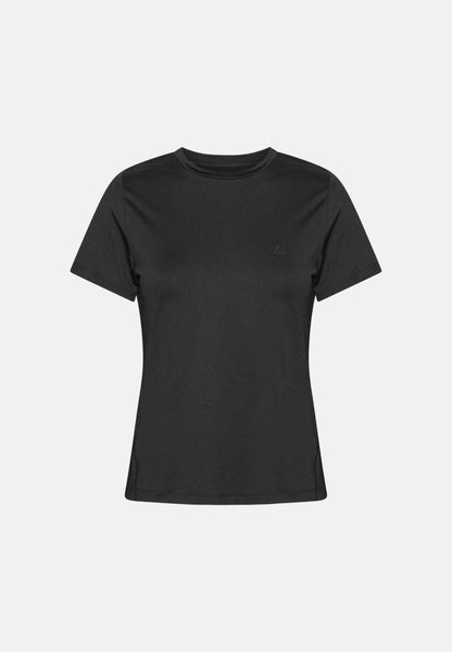 WOMEN'S SUSTAIN PERFORMANCE T - SHIRT - DANISH ENDURANCE