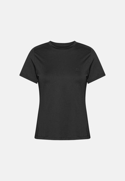 WOMEN'S SUSTAIN PERFORMANCE T - SHIRT - DANISH ENDURANCE