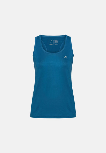 WOMEN'S SUSTAIN PERFORMANCE TANK TOP - DANISH ENDURANCE