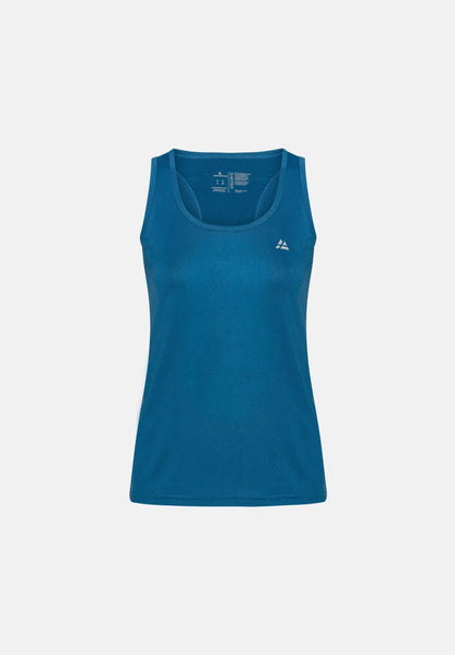 WOMEN'S SUSTAIN PERFORMANCE TANK TOP (Outlet) - DANISH ENDURANCE