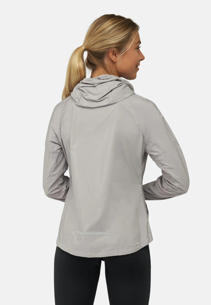 WOMEN'S WINDBREAKER JACKET - DANISH ENDURANCE