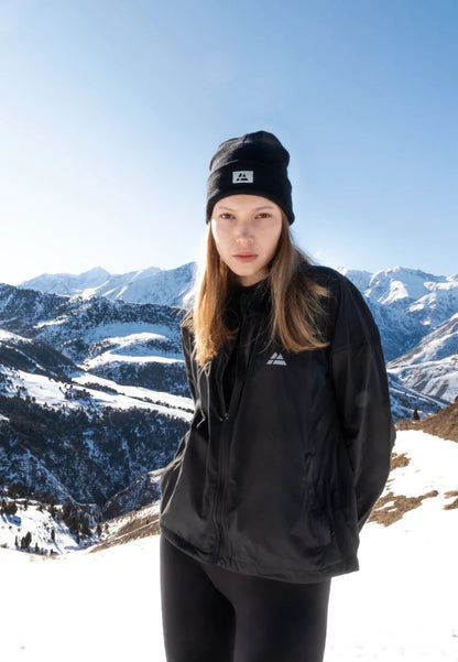 WOMEN'S WINDBREAKER JACKET - DANISH ENDURANCE