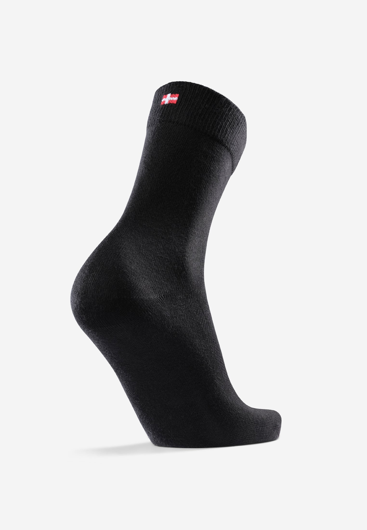 DANISH ENDURANCE Paquete de 3 calcetines deportivos de alto rendimiento,  algodón, para hombres y mujeres : Ropa, Zapatos y Joyería 