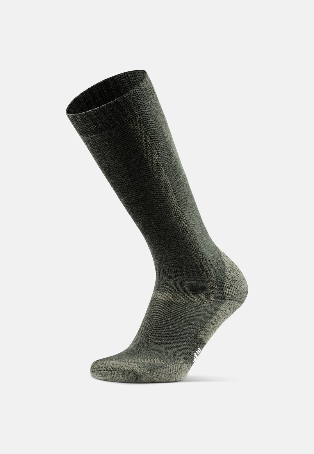 DANISH ENDURANCE Merino Wool Light Hiking Socks 3-Pack for Men