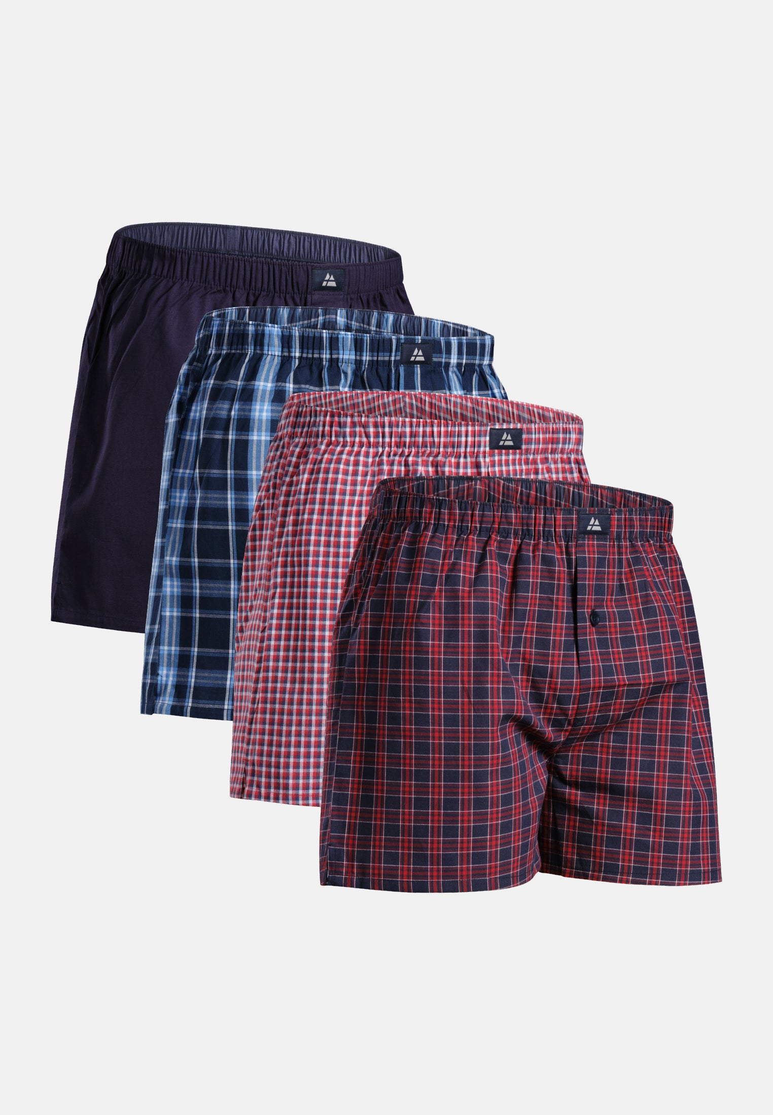 CALZONCILLO BOXER WOVEN PARA HOMBRE