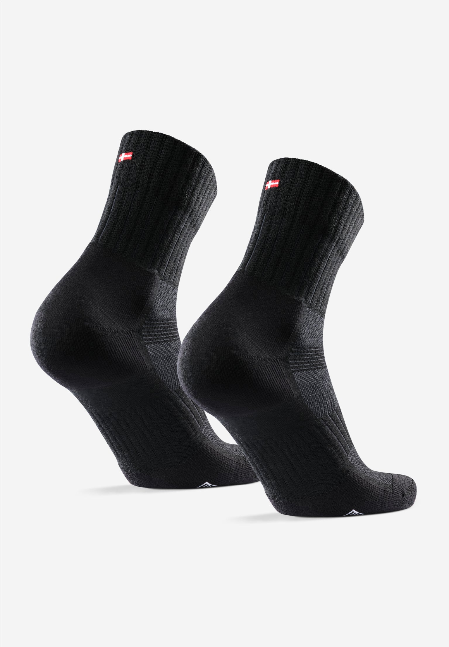 CHAUSSETTES DE COURSE EN LAINE M RINOS BOOSTER DANISH ENDURANCE