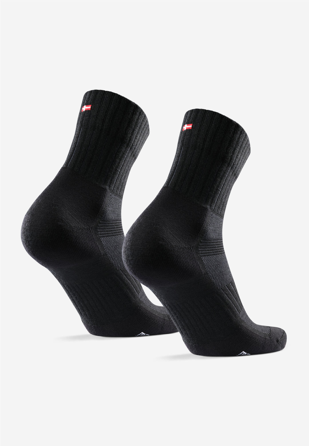 Danish Endurance - Our Merino Wool Booster Running Socks are