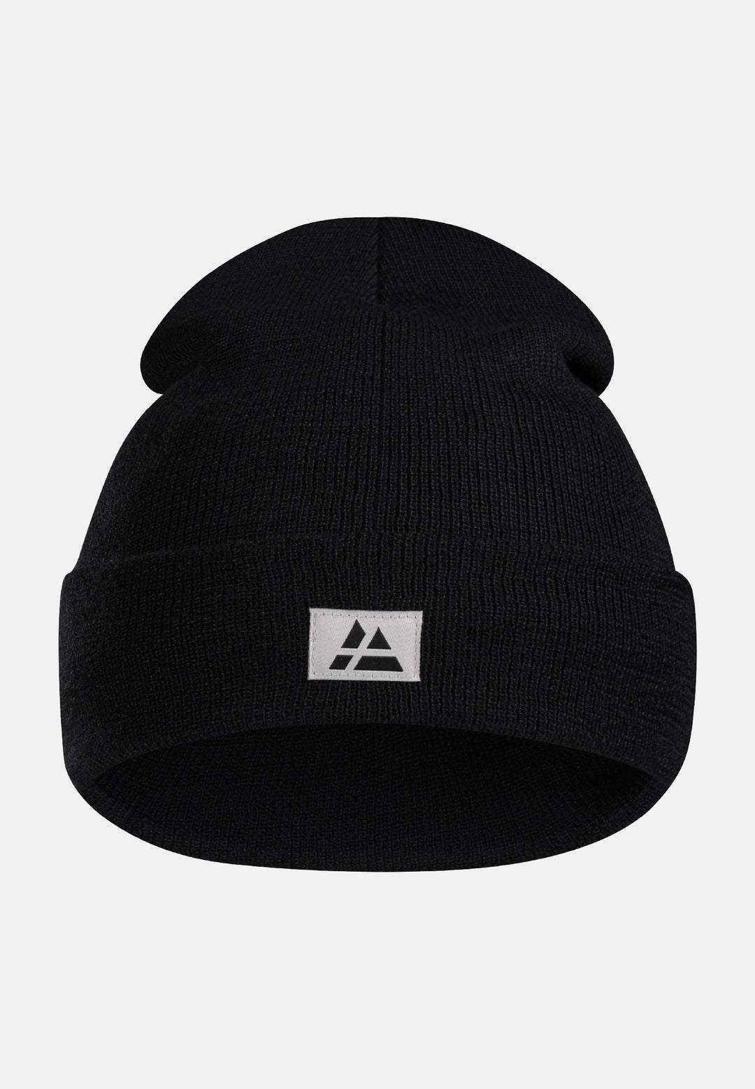 CLASSIC BEANIE IN 100% RECYCLED MATERIALS