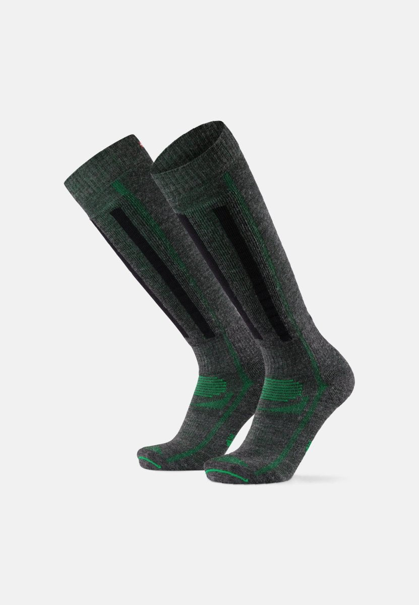 ALPINE PERFORMANCE SKI SOCKS - DANISH ENDURANCE