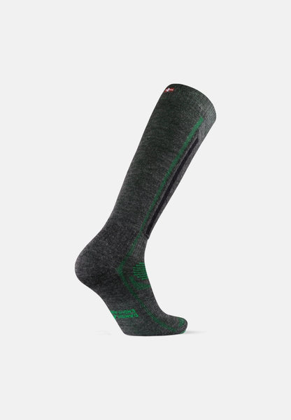 ALPINE PERFORMANCE SKI SOCKS - DANISH ENDURANCE