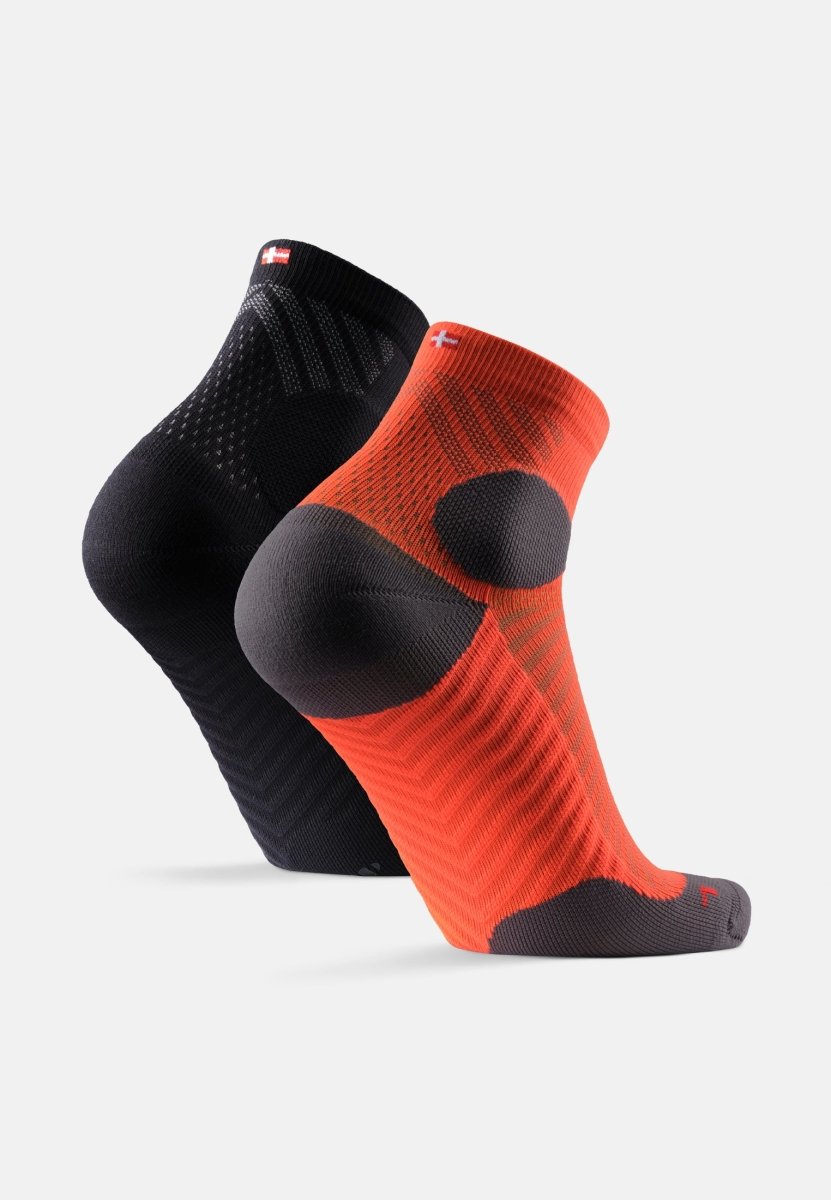 ANTI-FRICTION RACE SOCKS - DANISH ENDURANCE