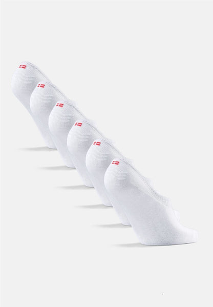 BAMBOO NO SHOW SOCKS - DANISH ENDURANCE