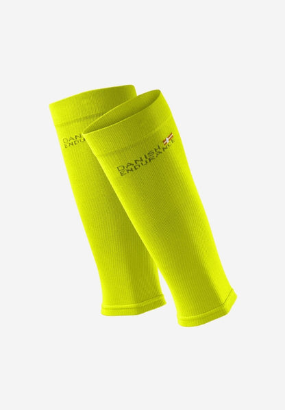 CALF COMPRESSION SLEEVES - DANISH ENDURANCE