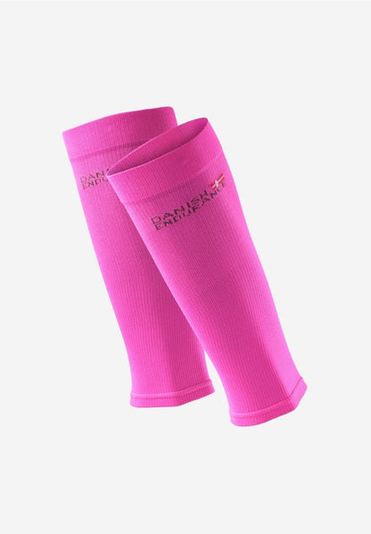 CALF COMPRESSION SLEEVES - DANISH ENDURANCE