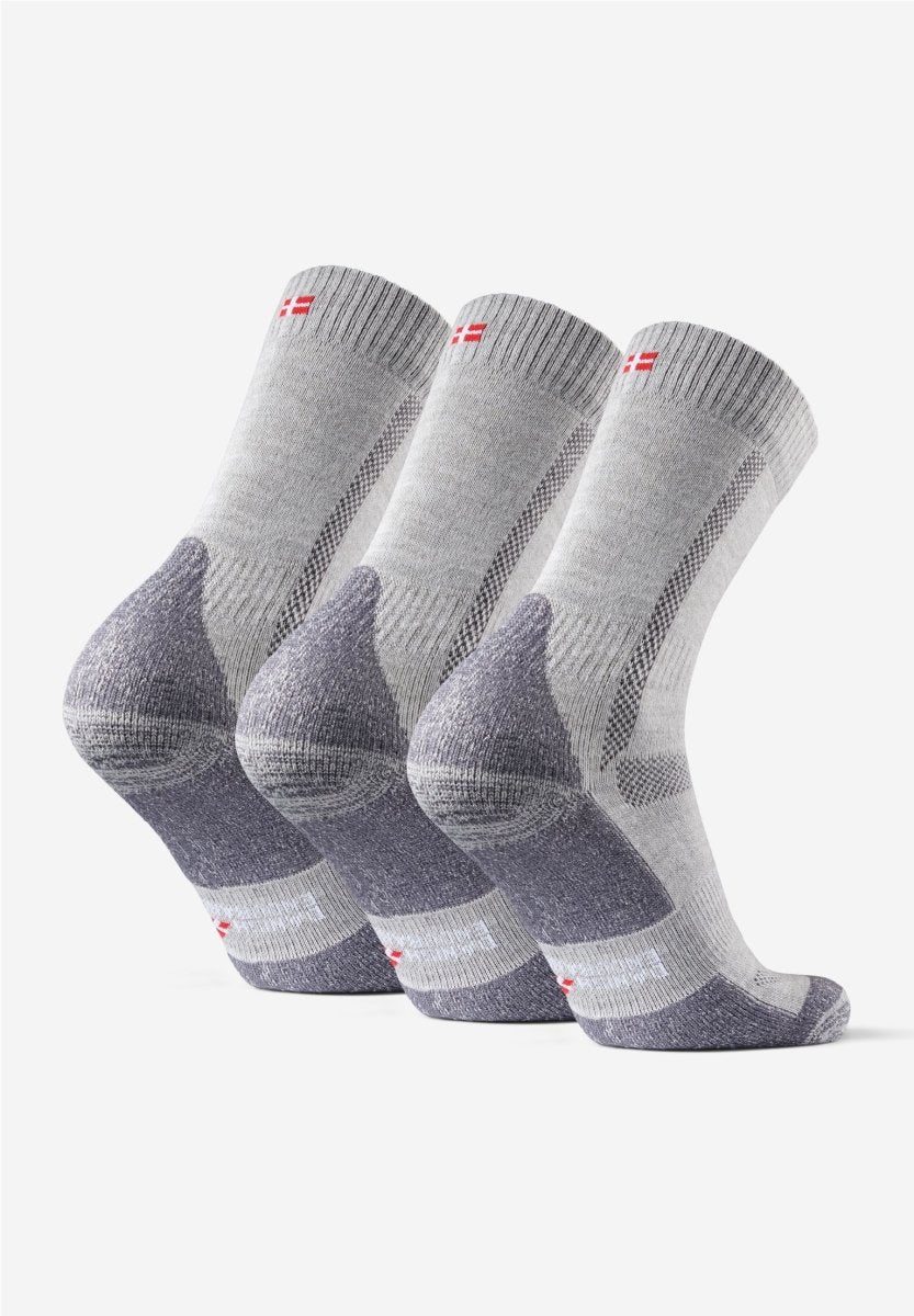 CHILDREN'S HIKING CLASSIC SOCKS - DANISH ENDURANCE