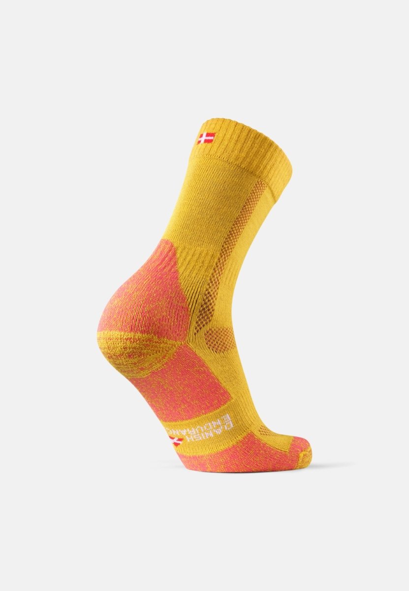 CHILDREN'S HIKING CLASSIC SOCKS - DANISH ENDURANCE