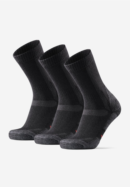 CHILDREN'S HIKING CLASSIC SOCKS - DANISH ENDURANCE