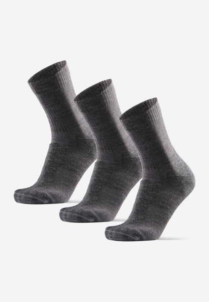 CHILDREN'S HIKING LIGHT SOCKS - DANISH ENDURANCE